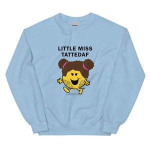 Lil Miss Unisex Sweatshirt