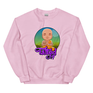 Logo Unisex Sweatshirt