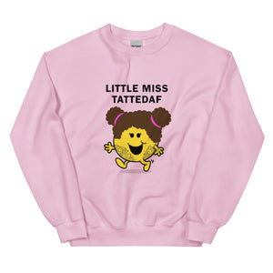 Lil Miss Unisex Sweatshirt