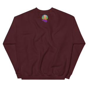 Logo Unisex Sweatshirt
