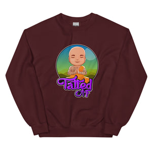 Logo Unisex Sweatshirt