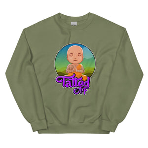 Logo Unisex Sweatshirt