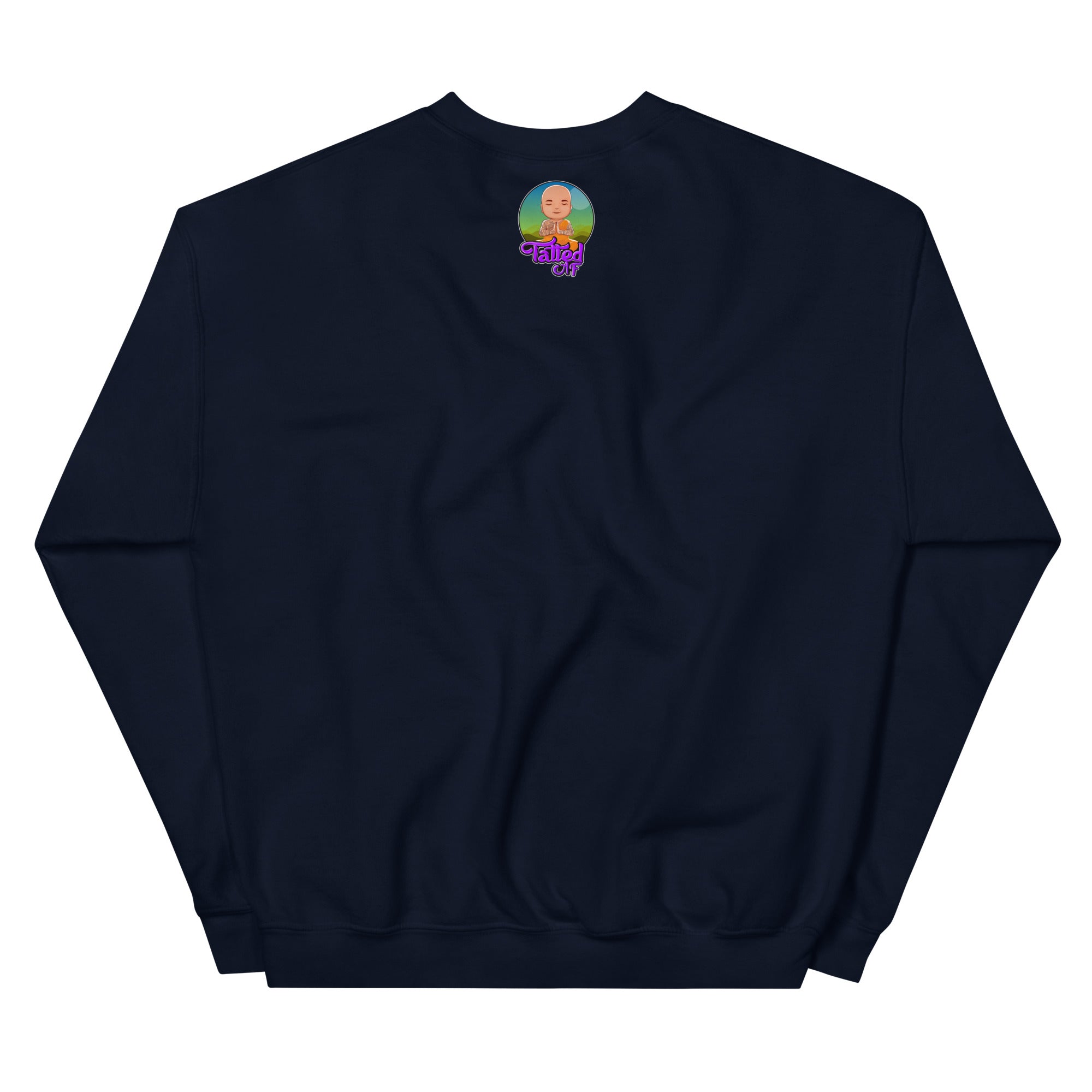 Logo Unisex Sweatshirt