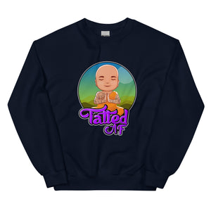 Logo Unisex Sweatshirt