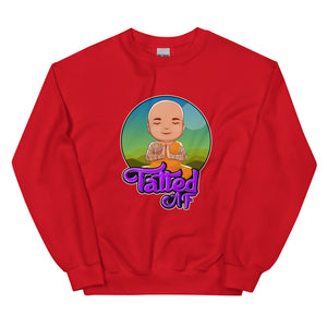 Logo Unisex Sweatshirt