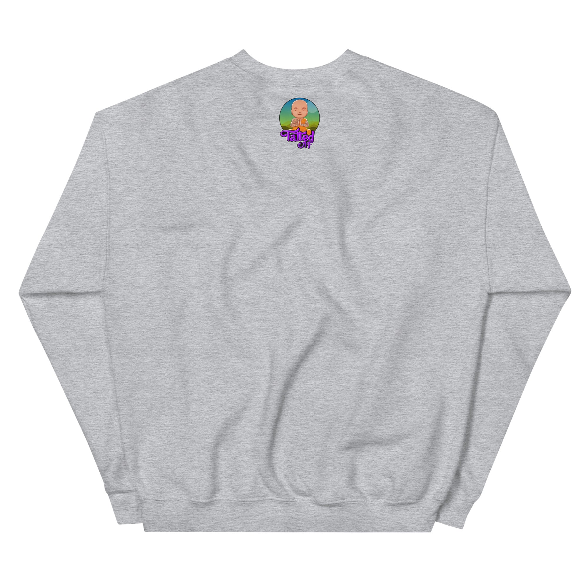 Lil Miss Unisex Sweatshirt