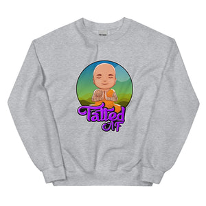 Logo Unisex Sweatshirt