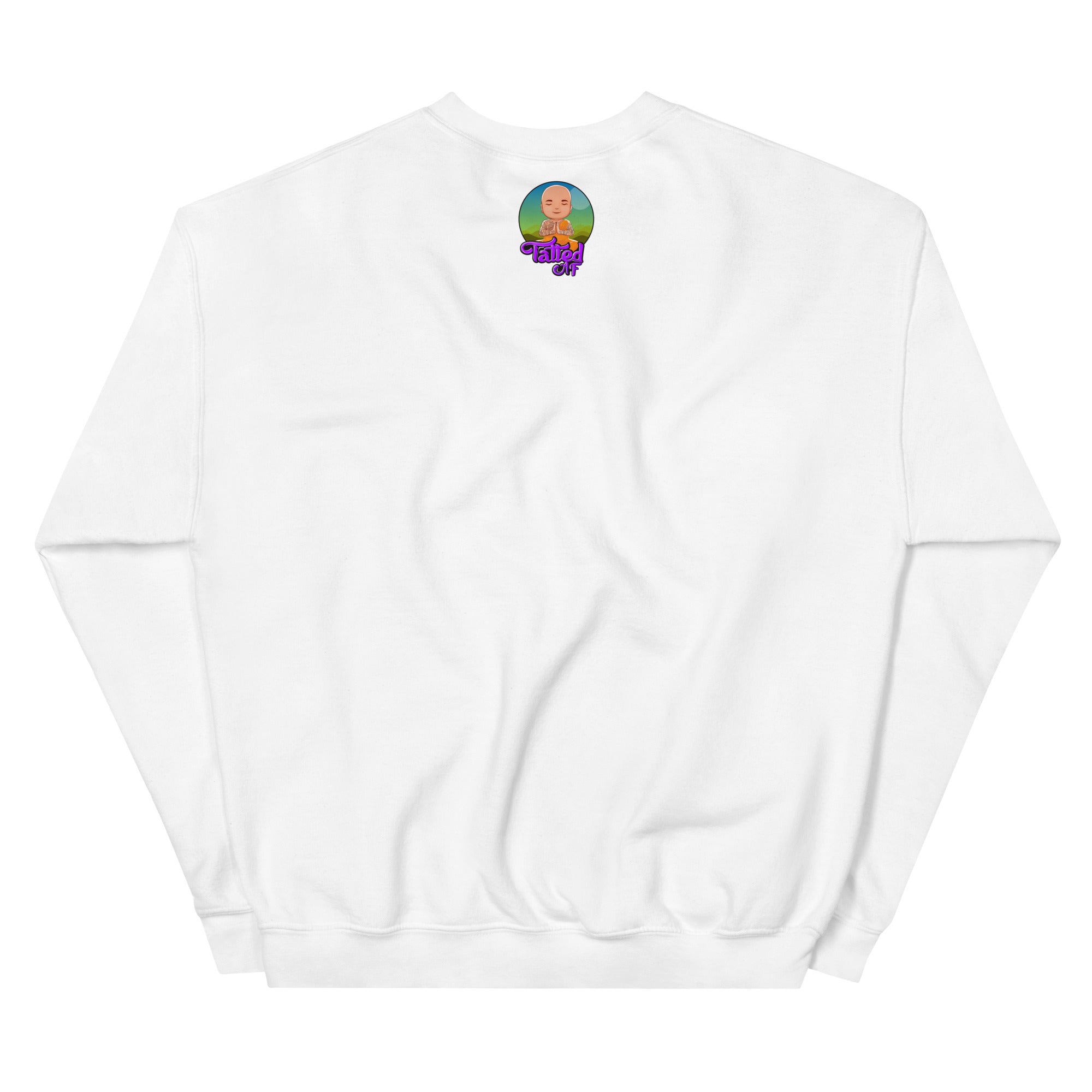 Lil Miss Unisex Sweatshirt