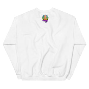 Lil Miss Unisex Sweatshirt