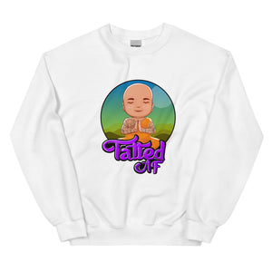 Logo Unisex Sweatshirt