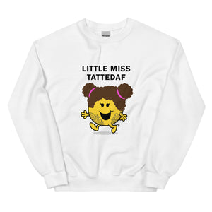 Lil Miss Unisex Sweatshirt