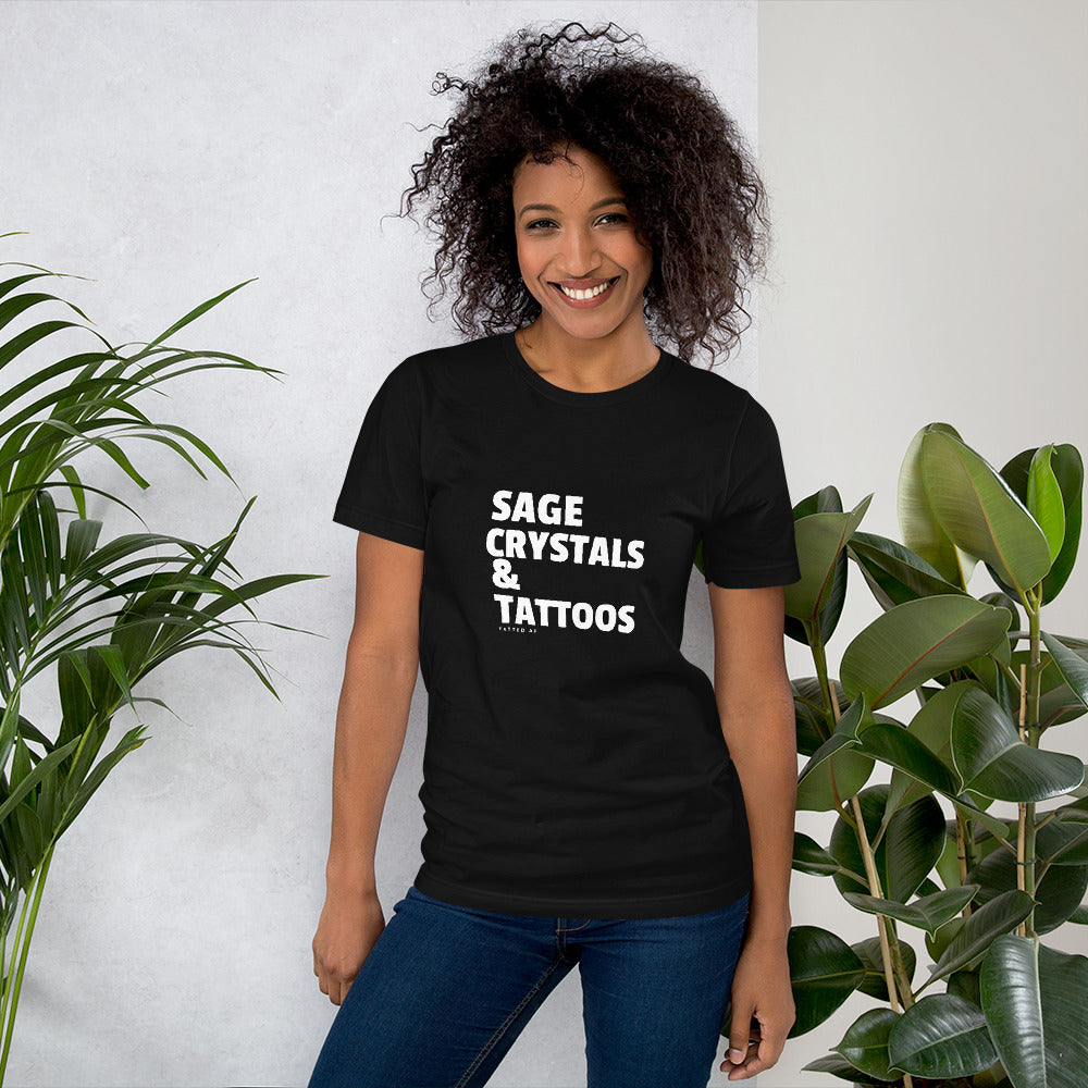 Sage T-Shirt