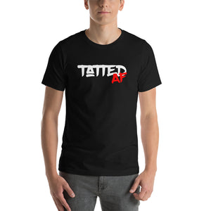 Men’s Urban Red T-shirt