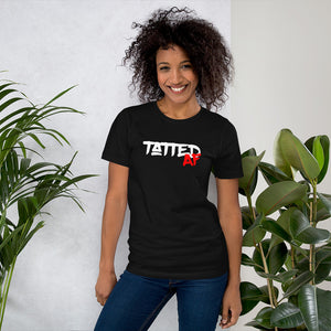 Urban Red Unisex T-Shirt