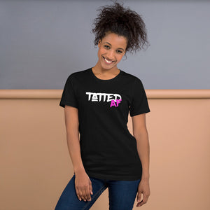 Urban Pink Unisex T-Shirt