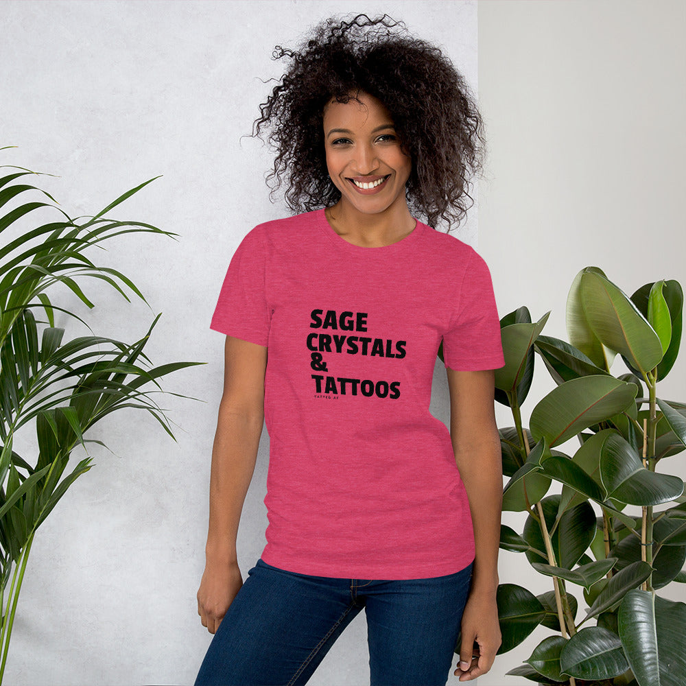 Sage T-Shirt