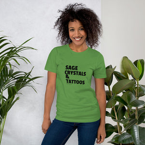 Sage T-Shirt