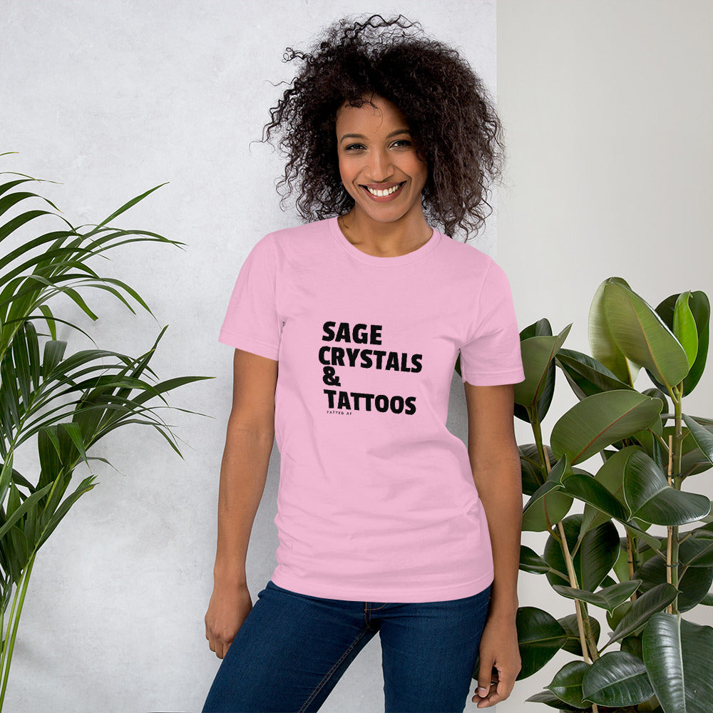 Sage T-Shirt