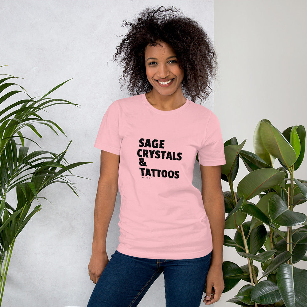 Sage T-Shirt