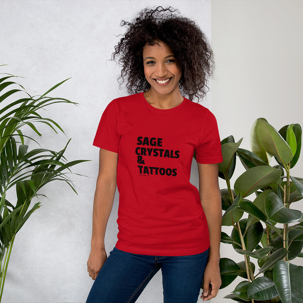 Sage T-Shirt