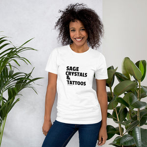 Sage T-Shirt