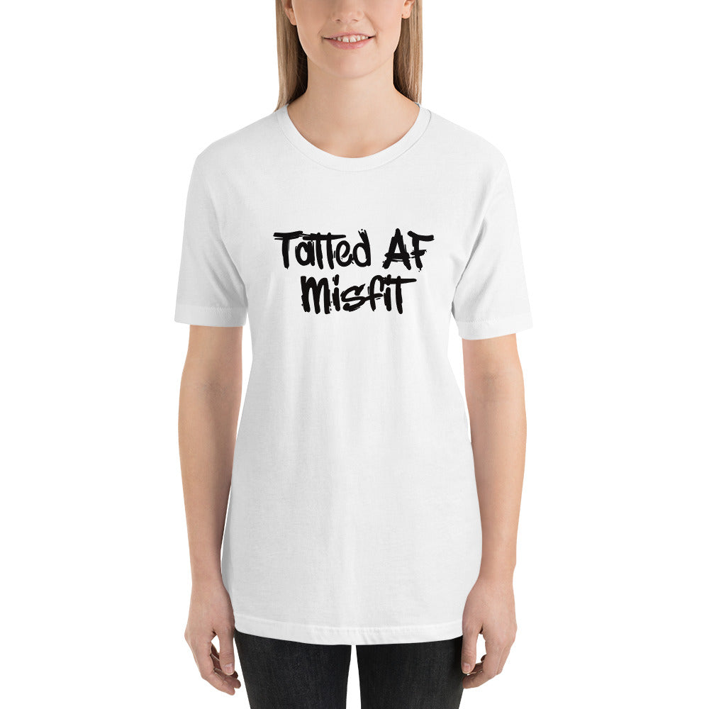 Misfit Unisex T-Shirt