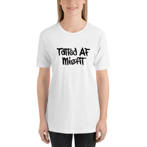 Misfit Unisex T-Shirt