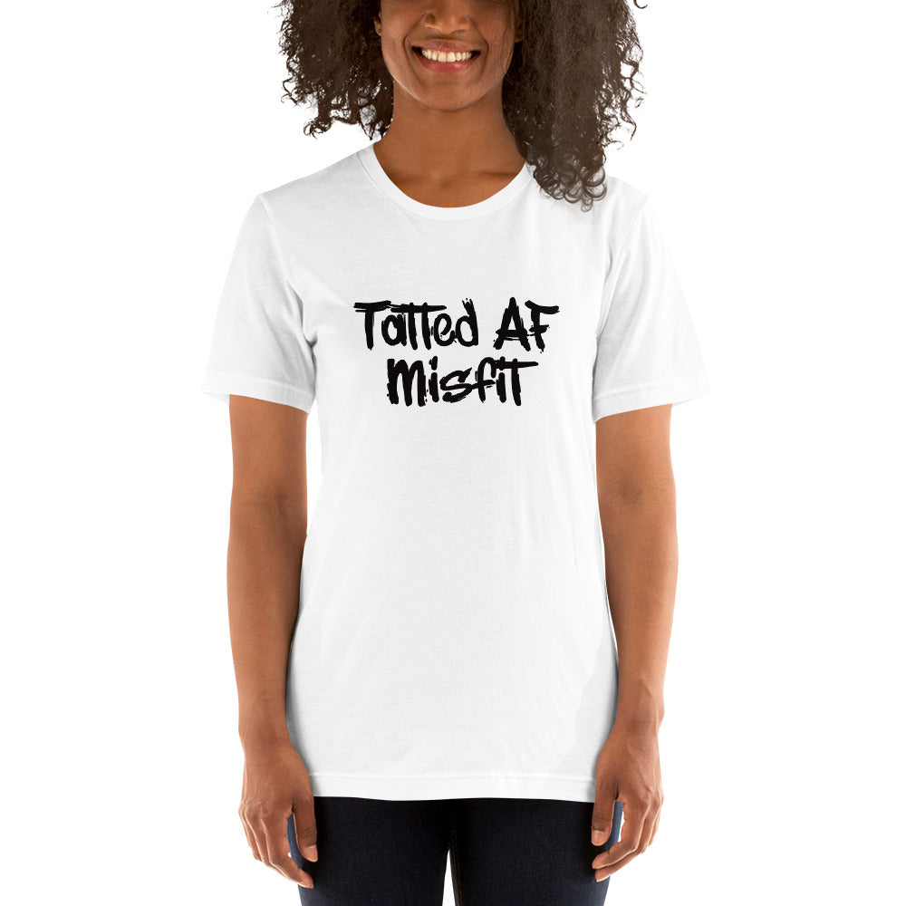 Misfit Unisex T-Shirt