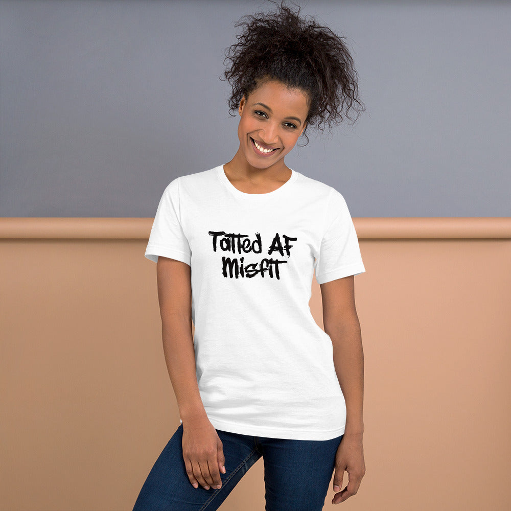 Misfit Unisex T-Shirt