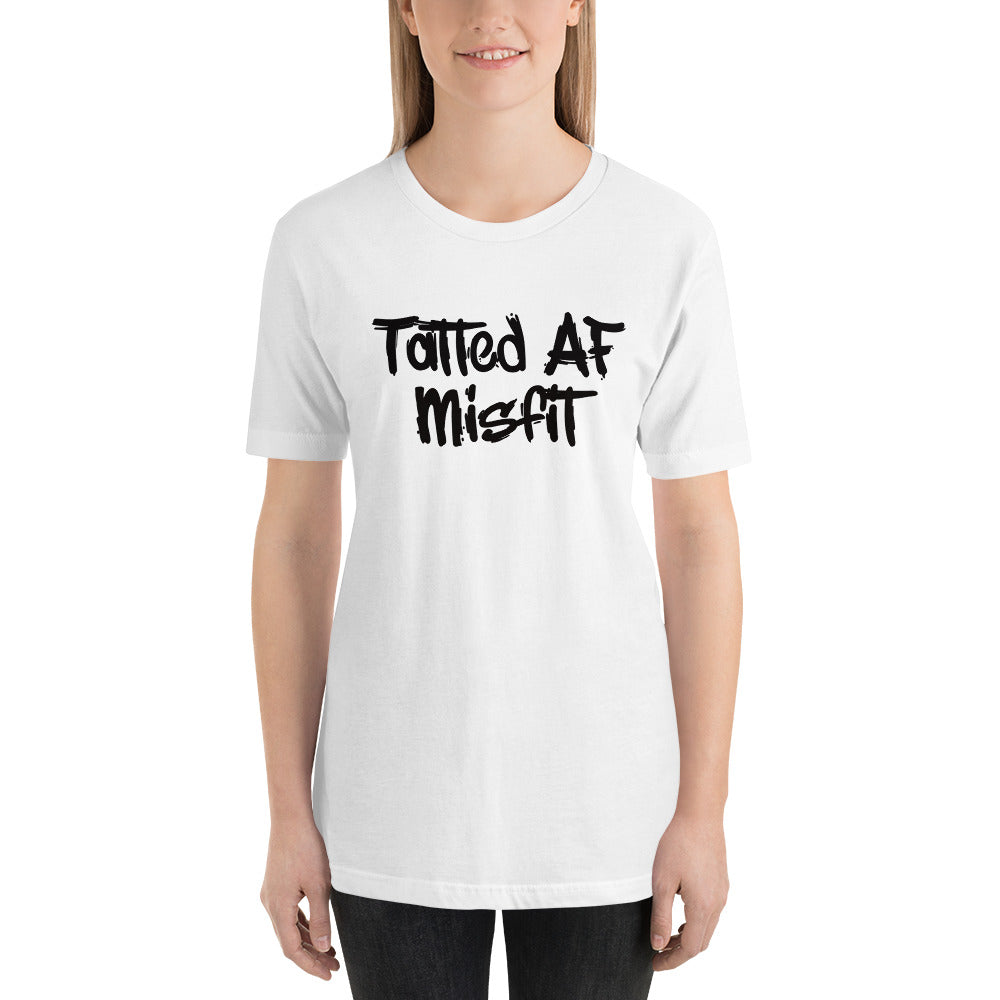 Misfit Unisex T-Shirt