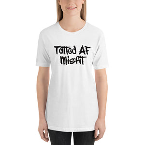 Misfit Unisex T-Shirt
